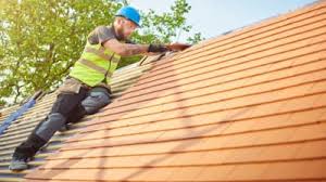 Gutter Replacement in Weatherby Lake, MO