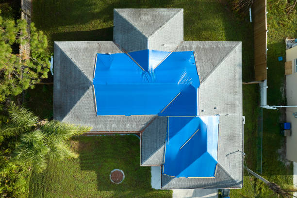 Best Rubber Roofing (EPDM, TPO)  in Weatherby Lake, MO