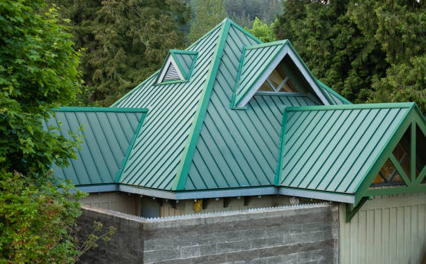 Weatherby Lake, MO Roofing Service Company