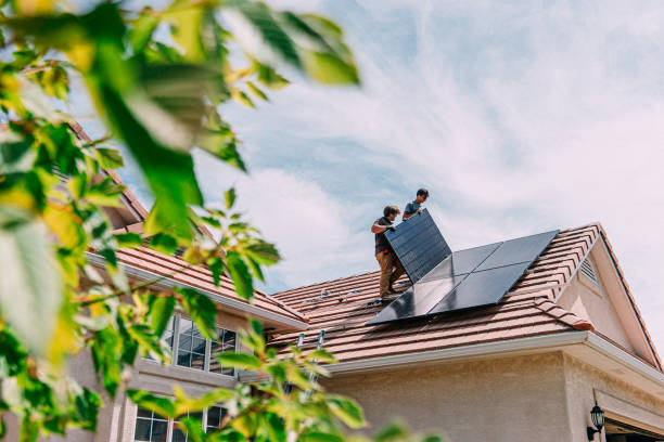 Best Roof Leak Repair  in Weatherby Lake, MO