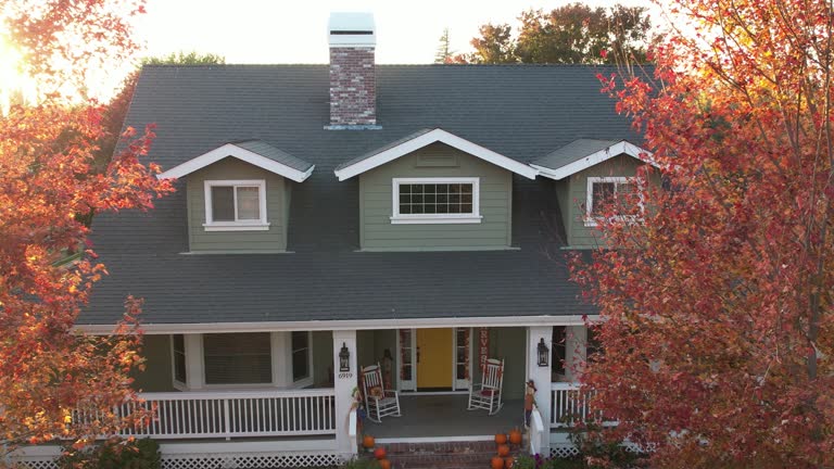 Best Metal Roofing Installation  in Weatherby Lake, MO