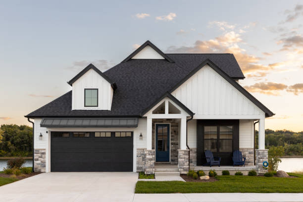 Best Hot Roofs  in Weatherby Lake, MO