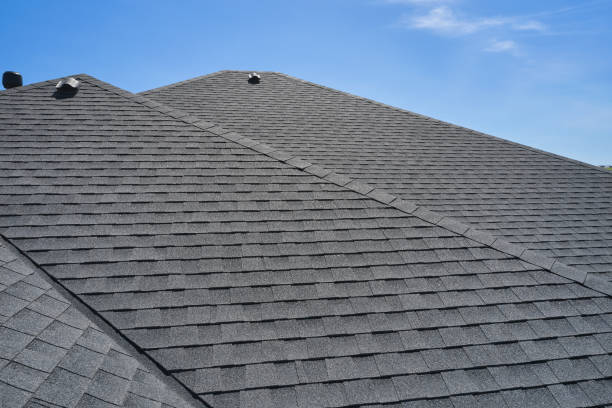 Best Roofing for New Construction  in Weatherby Lake, MO