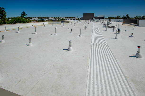 Best Gutter Installation and Repair  in Weatherby Lake, MO
